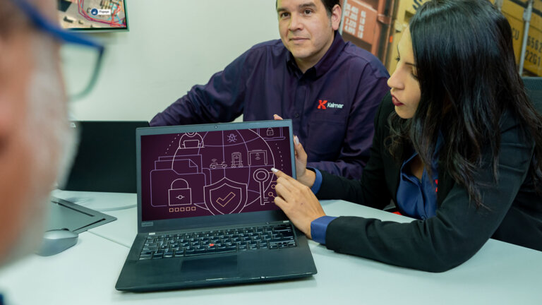 Cybersecurity at Ports and Terminals: 