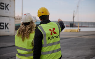 Projetando os terminais do futuro