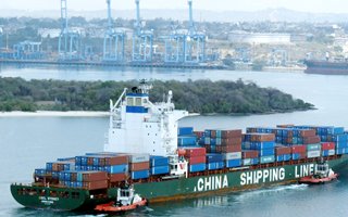 Getting faster and greener in Mombasa