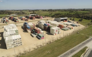 De zero a 100: o caminho da STL para se tornar a maior operadora logística multimarcas do Uruguai
