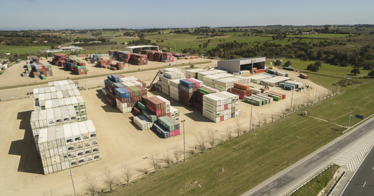 De zero a 100: o caminho da STL para se tornar a maior operadora logística multimarcas do Uruguai