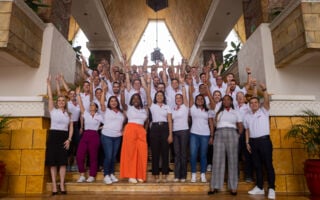 Nós escolhemos ir à Lua com a Kalmar!
