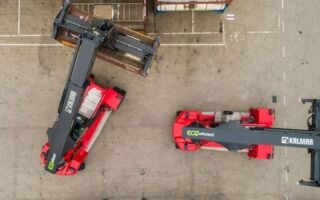Daniel Müller: Da indústria automotiva à logística portuária