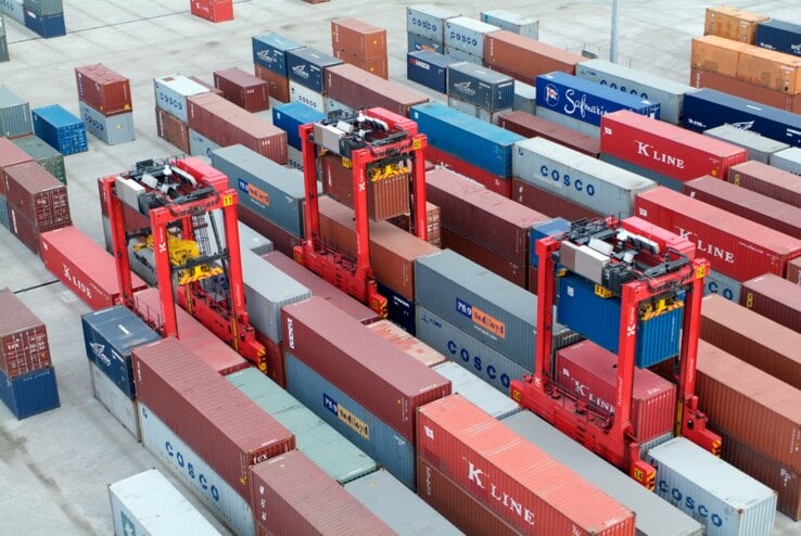 Automação e Robótica - Nossa oferta de automação e robótica pode ajudar você a maximizar seu desempenho e a melhorar a segurança e a sustentabilidade.