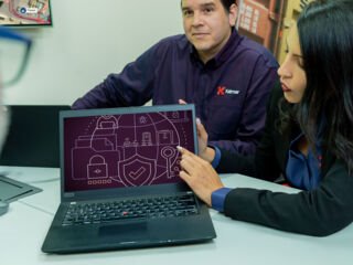 Cybersecurity at ports and terminals: Focus on the right things