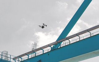 Kalmar looks to the future